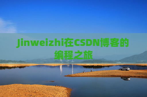 Jinweizhi在CSDN博客的编程之旅
